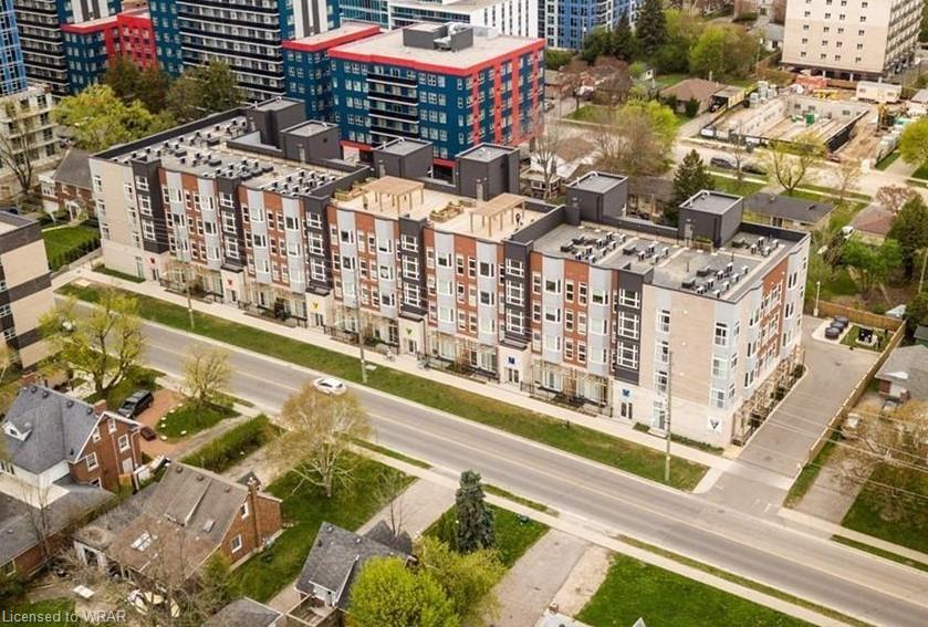 253 Albert Street, #109