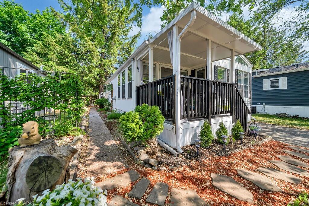 580 Beaver Creek Road, #9