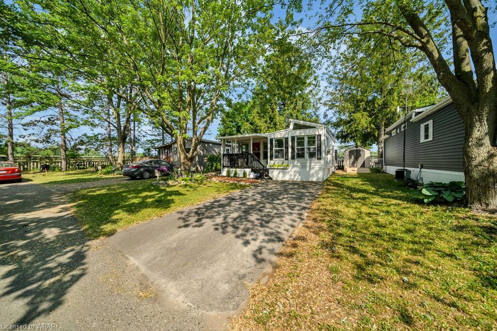 580 Beaver Creek Road, #9