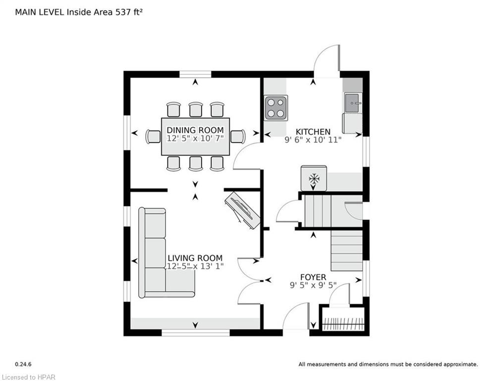 185 John Street N