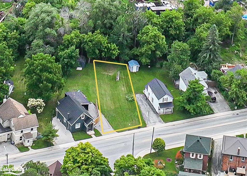 165 Barrie Road