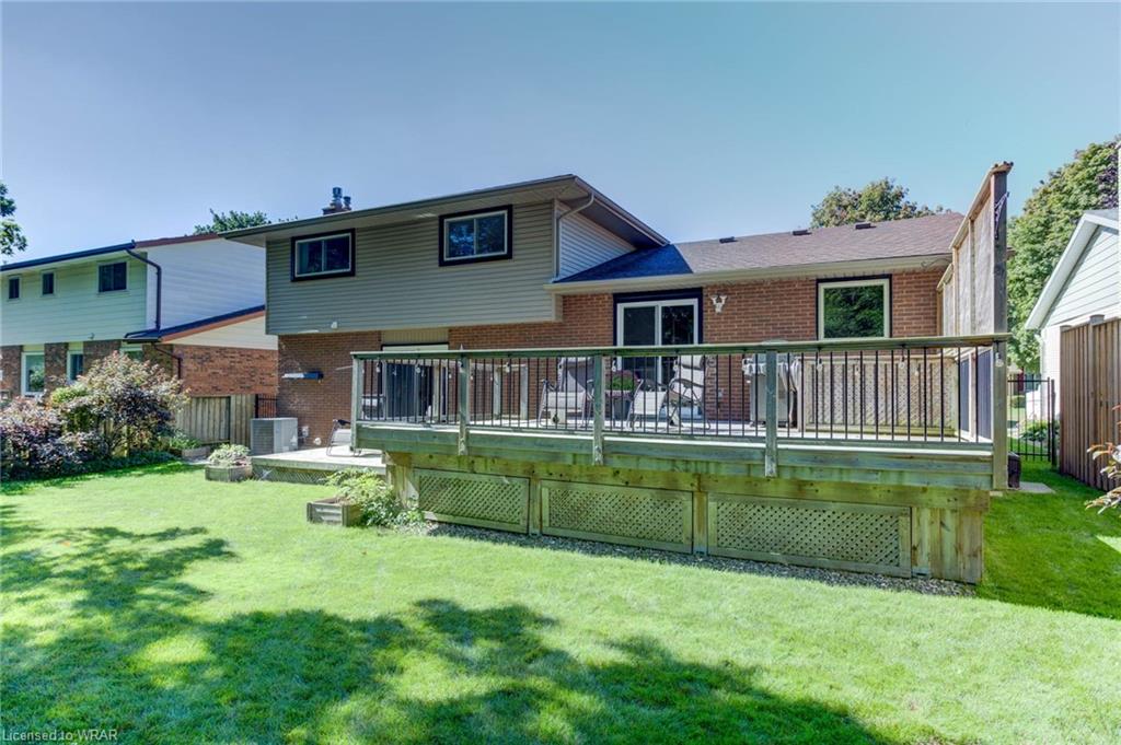 96 Mccarron Crescent