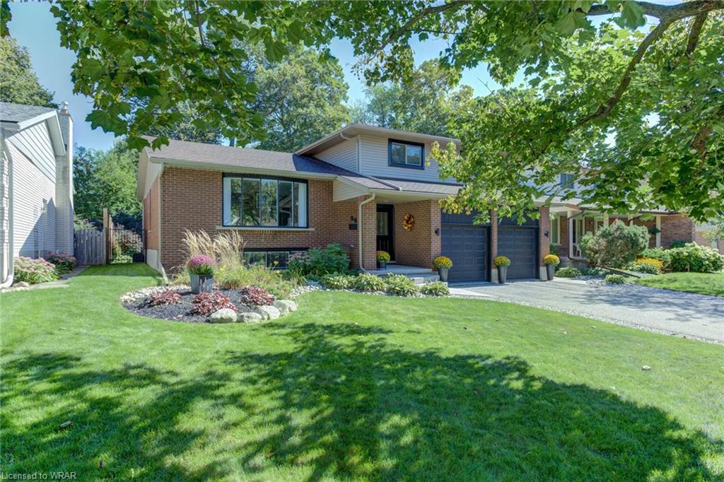 96 Mccarron Crescent