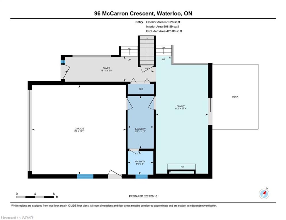 96 Mccarron Crescent