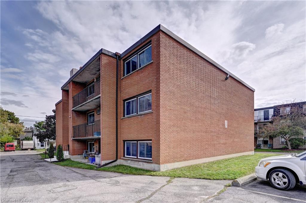333 Garden Street, #12