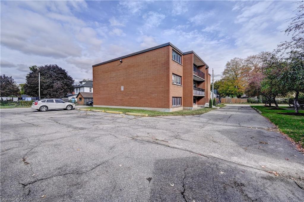 333 Garden Street, #12