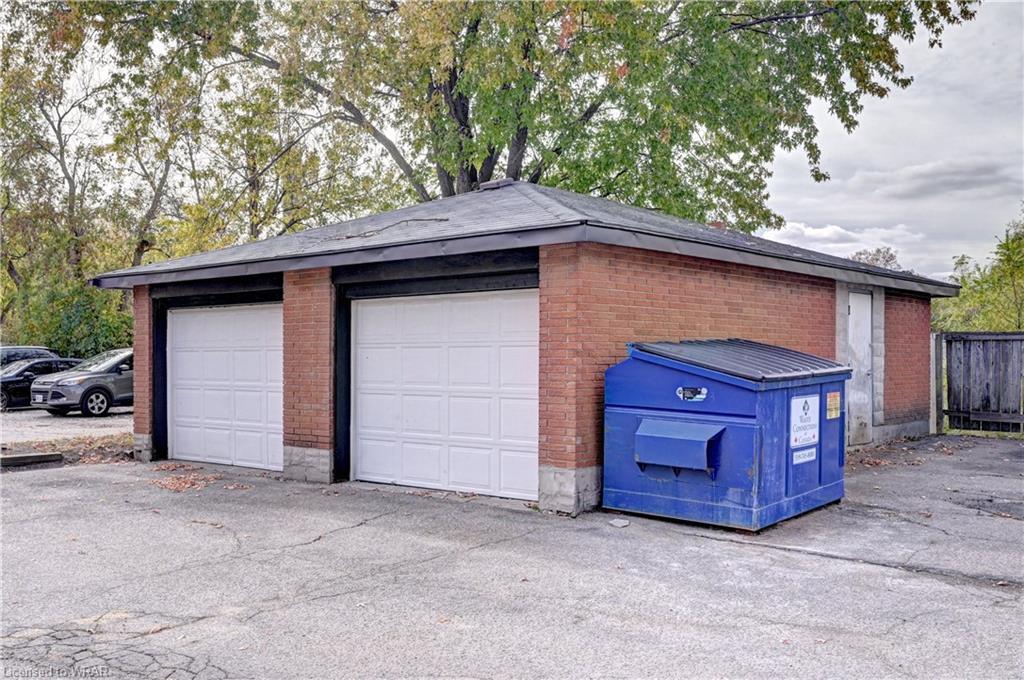 333 Garden Street, #12