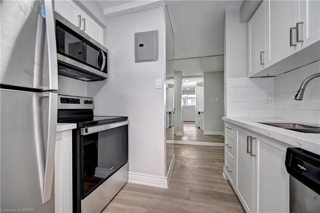 333 Garden Street, #12