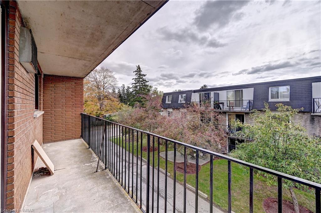 333 Garden Street, #12