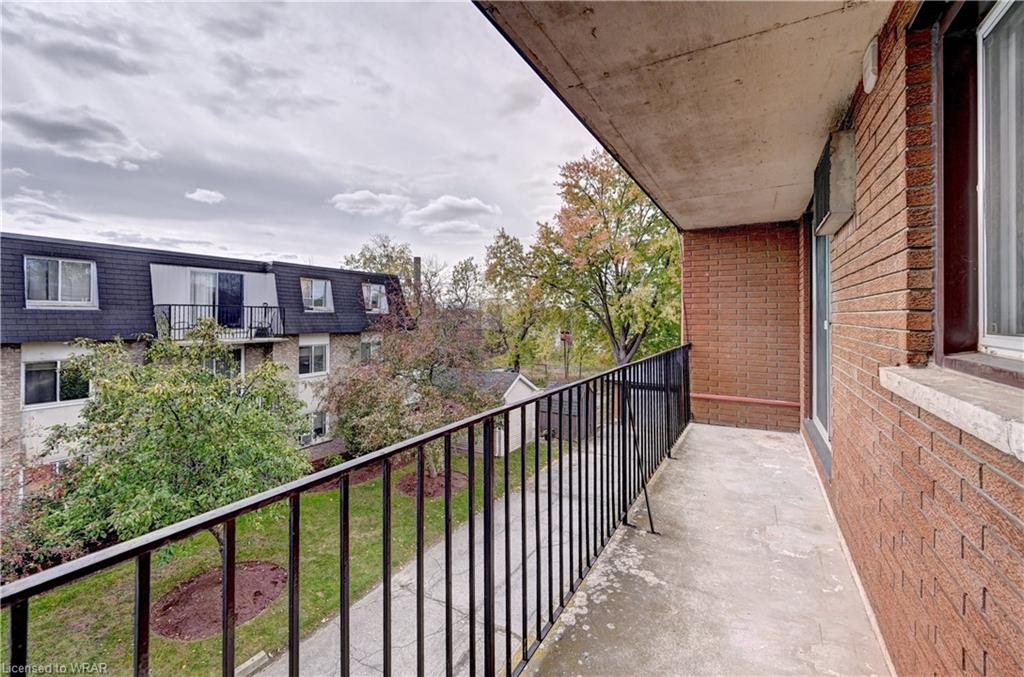 333 Garden Street, #12
