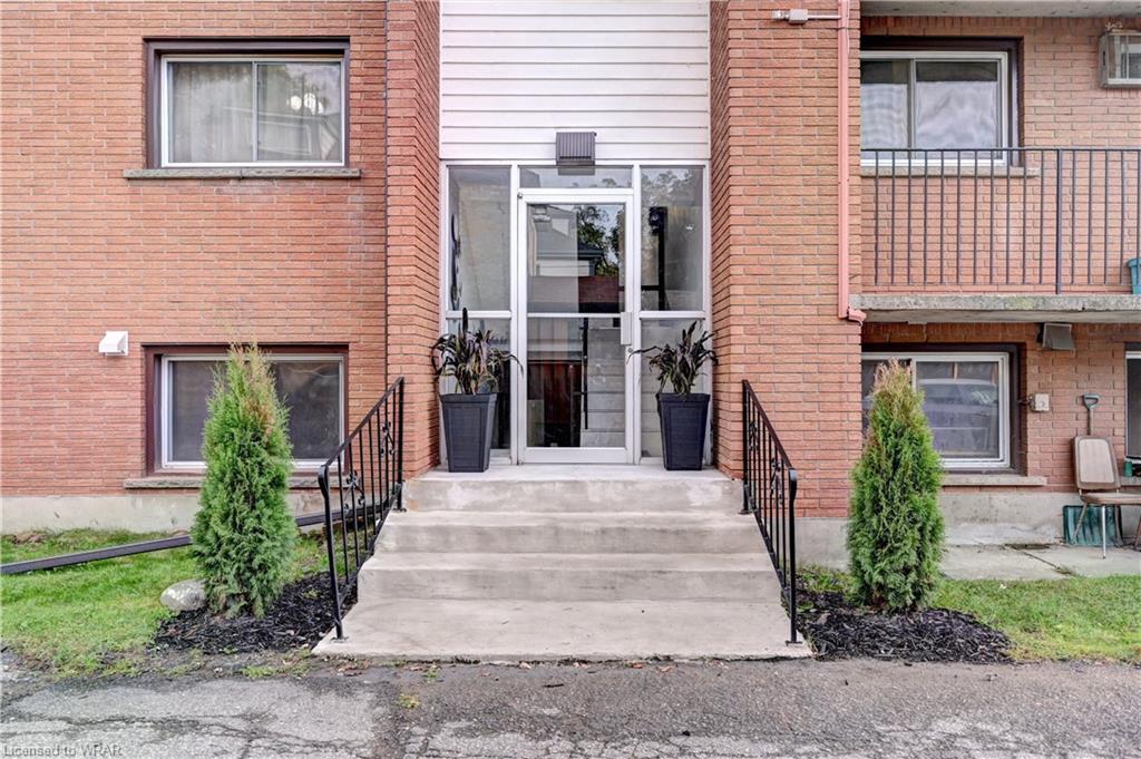 333 Garden Street, #12
