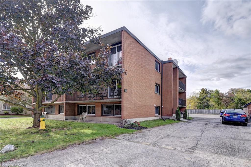 333 Garden Street, #12
