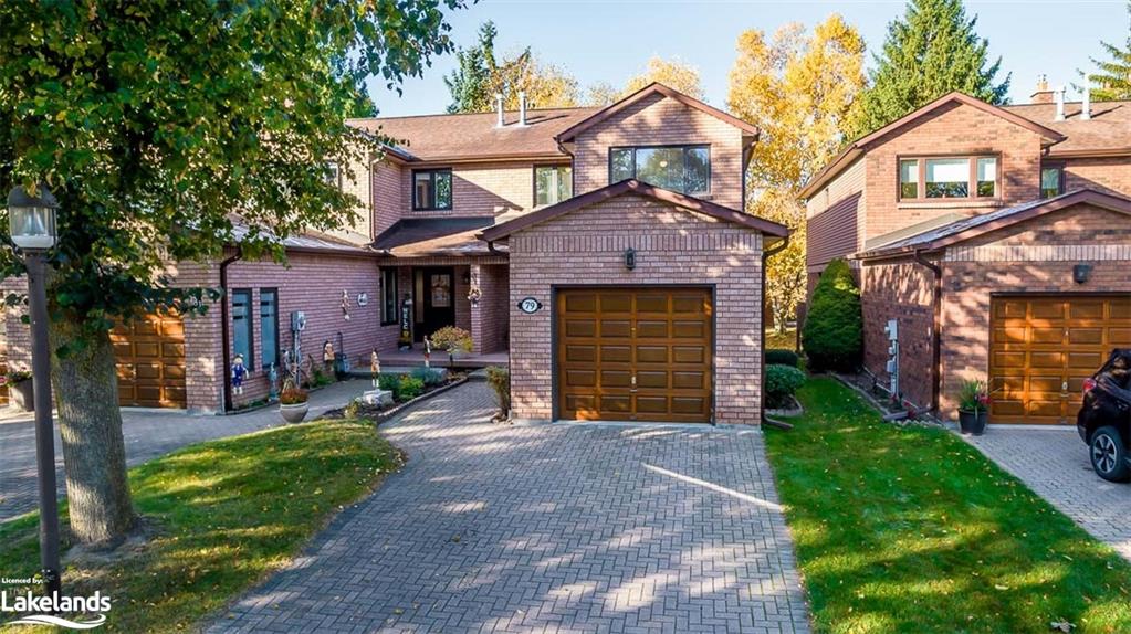 79 Green Briar Road