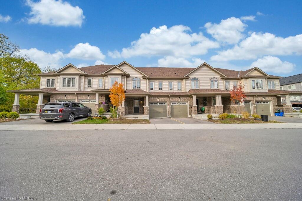 570 Linden Drive, #32