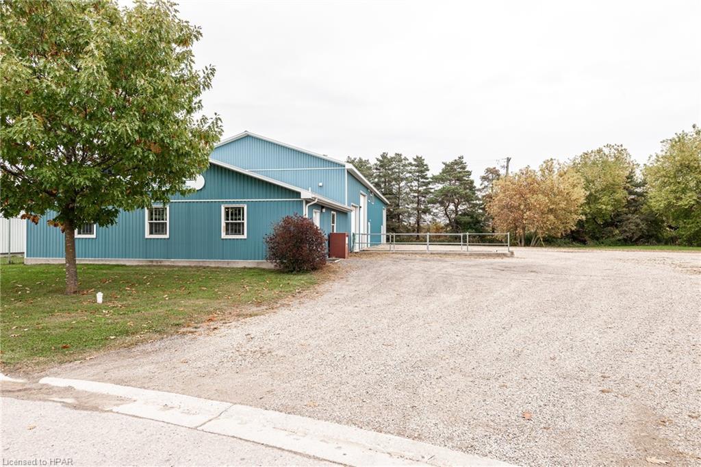 14 Industrial Road
