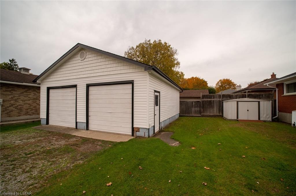 200 Mckellar Street