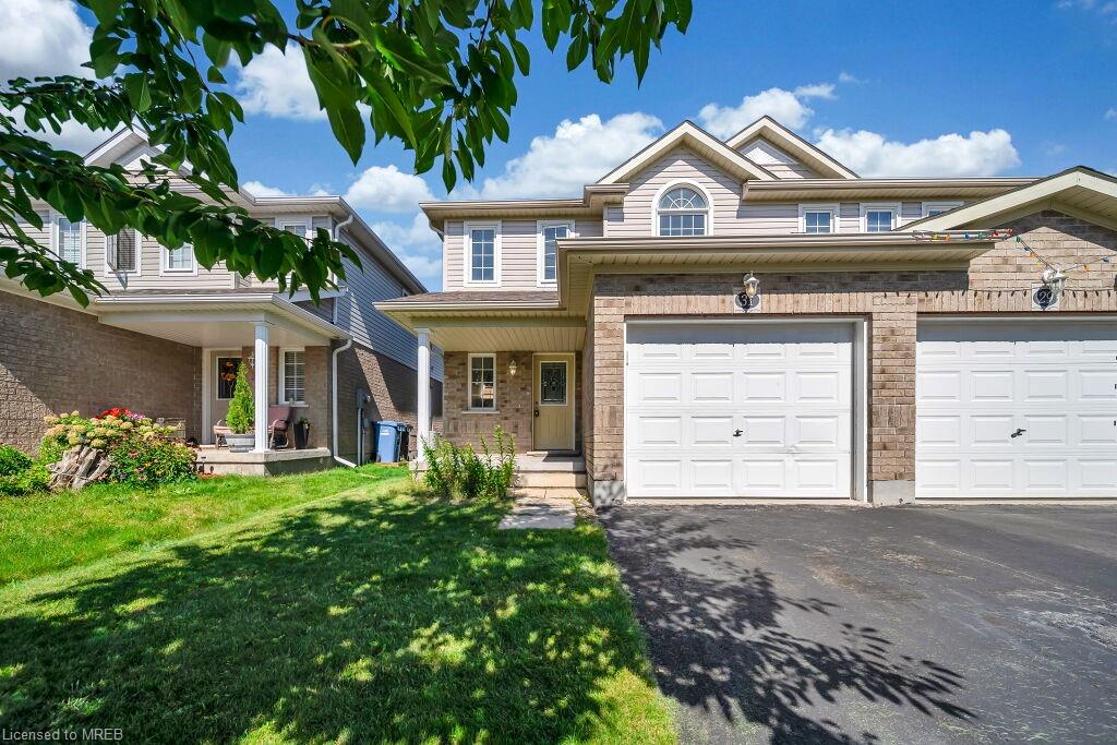 31 Vipond Street
