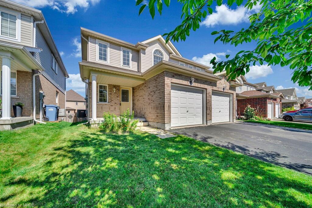 31 Vipond Street