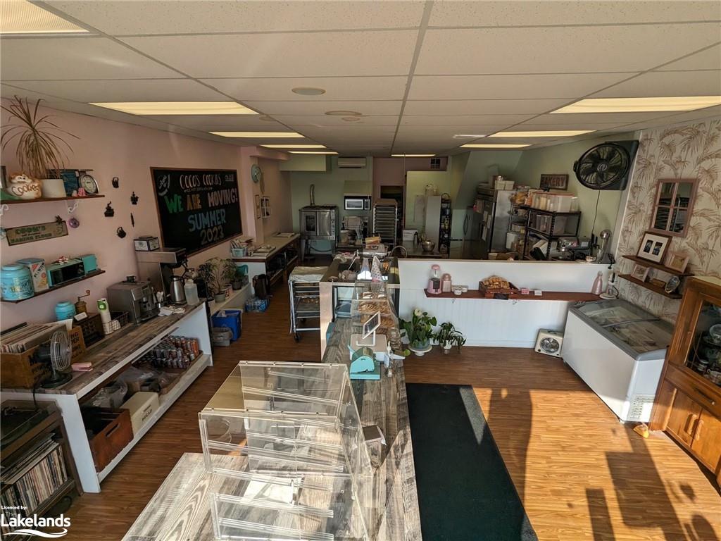 247 West Street N, #A