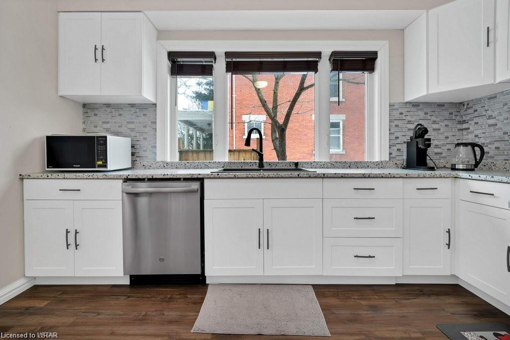 3 Daly Avenue