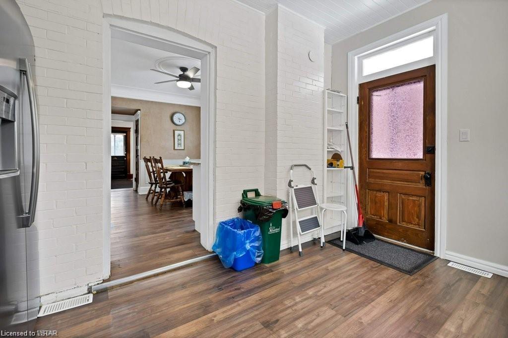3 Daly Avenue