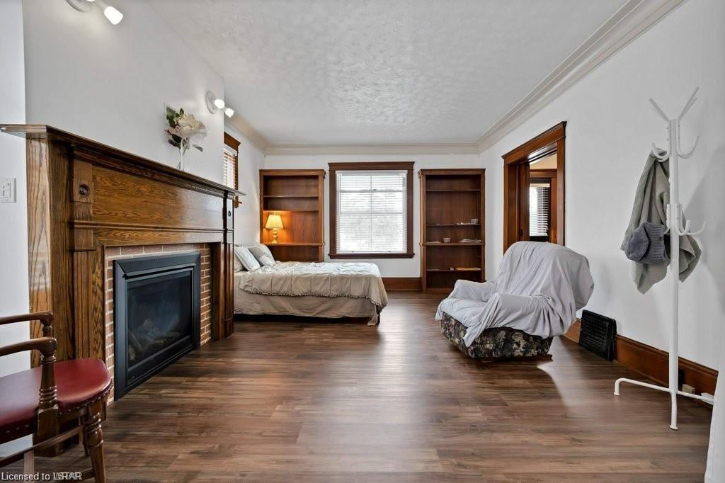3 Daly Avenue