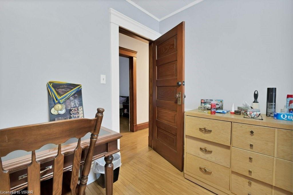 3 Daly Avenue