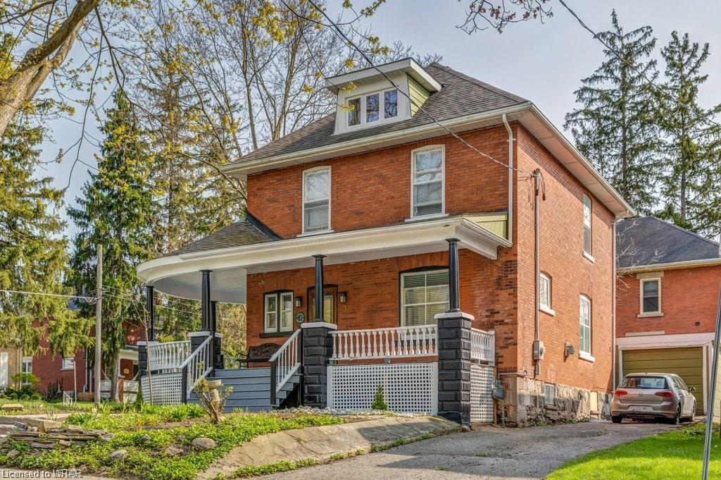 3 Daly Avenue