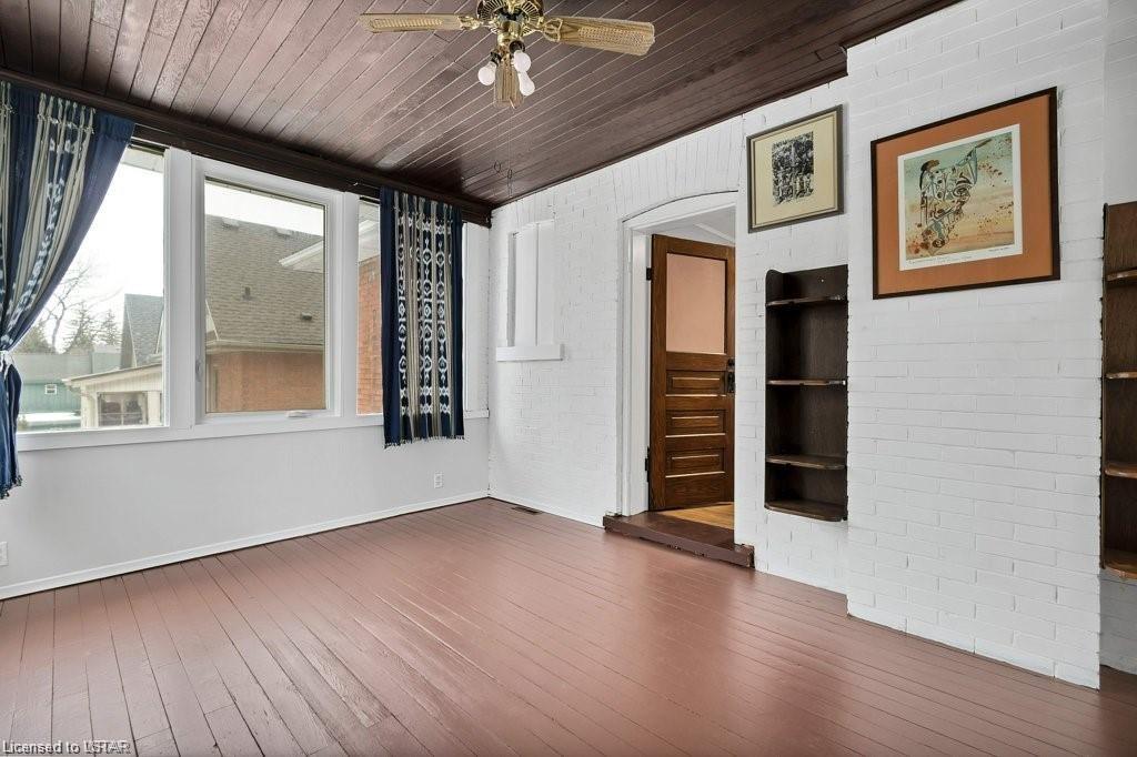 3 Daly Avenue