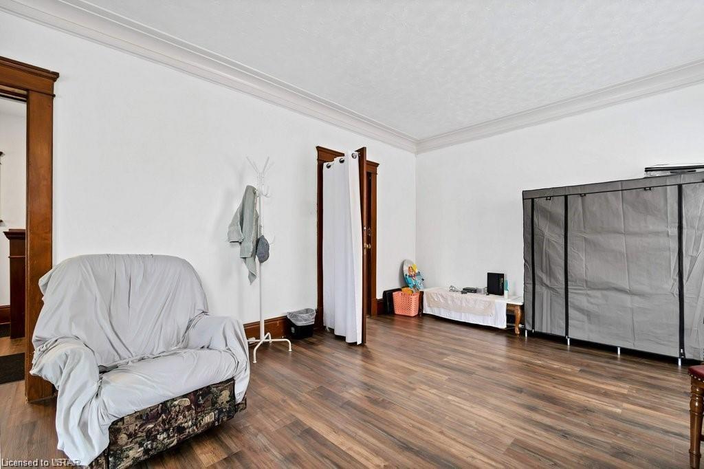3 Daly Avenue