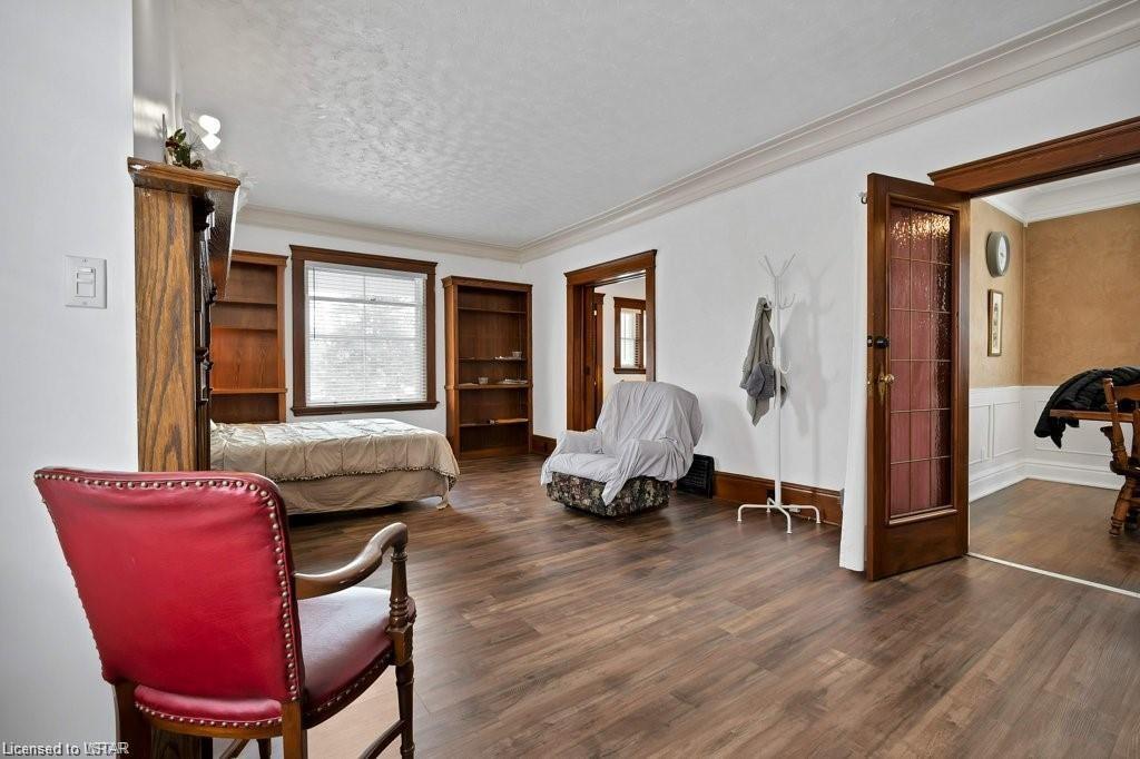 3 Daly Avenue