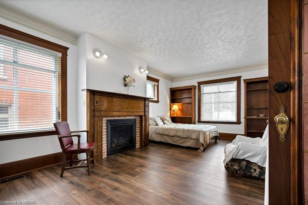 3 Daly Avenue