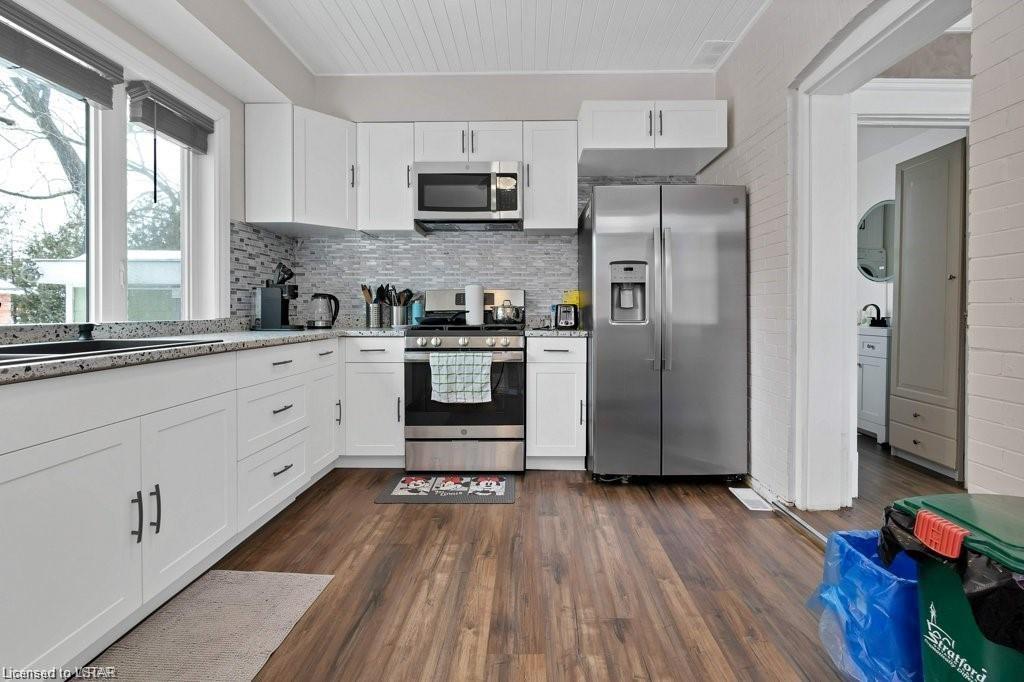 3 Daly Avenue