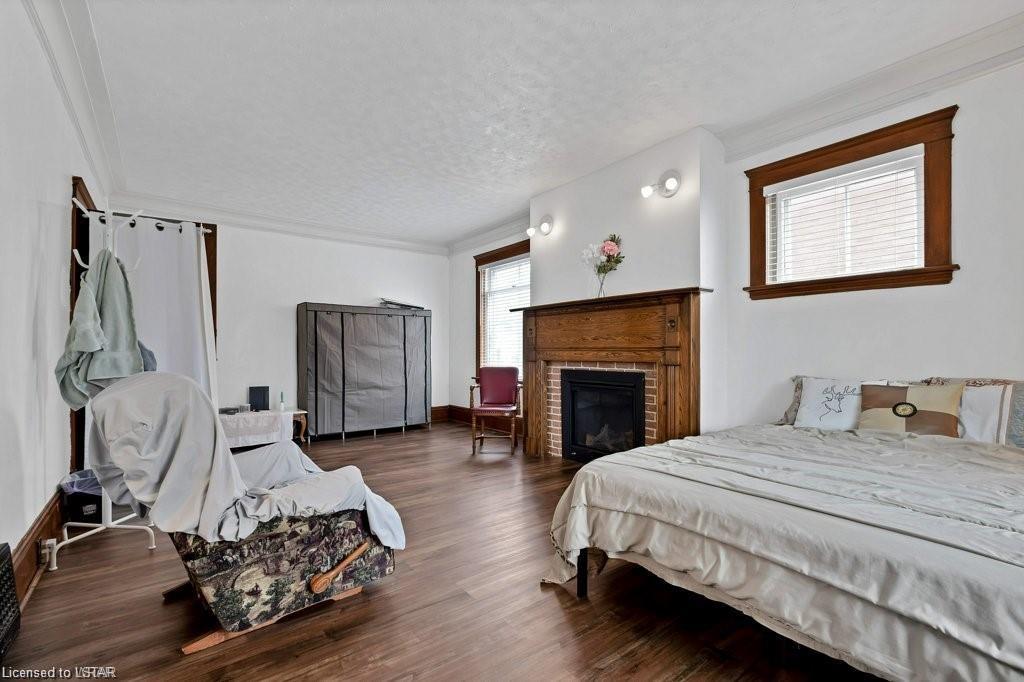 3 Daly Avenue