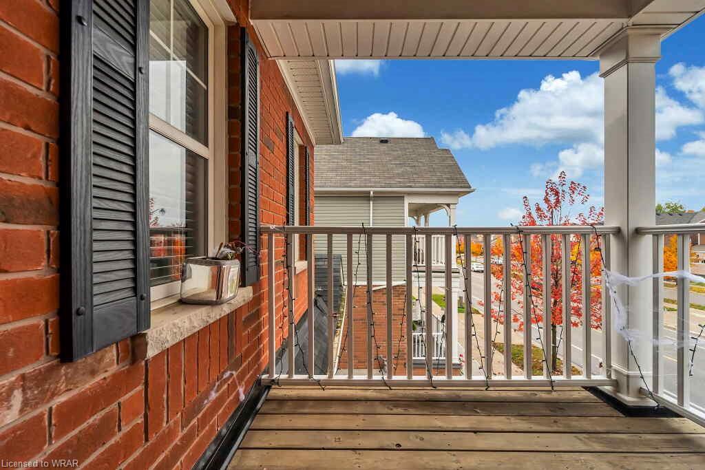 273 Seabrook Drive
