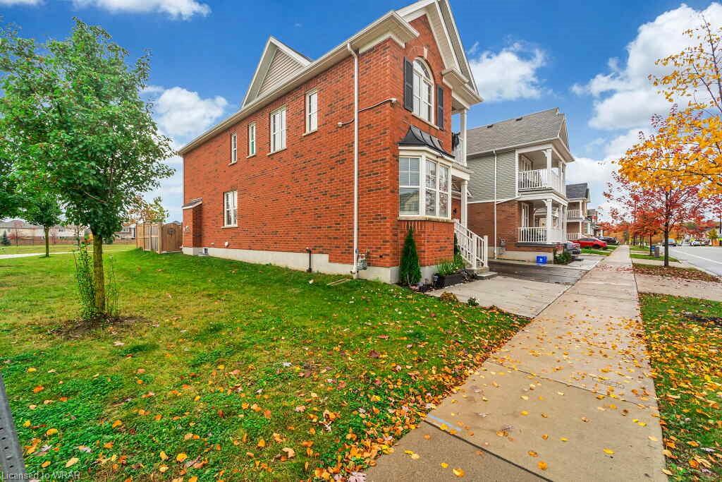 273 Seabrook Drive