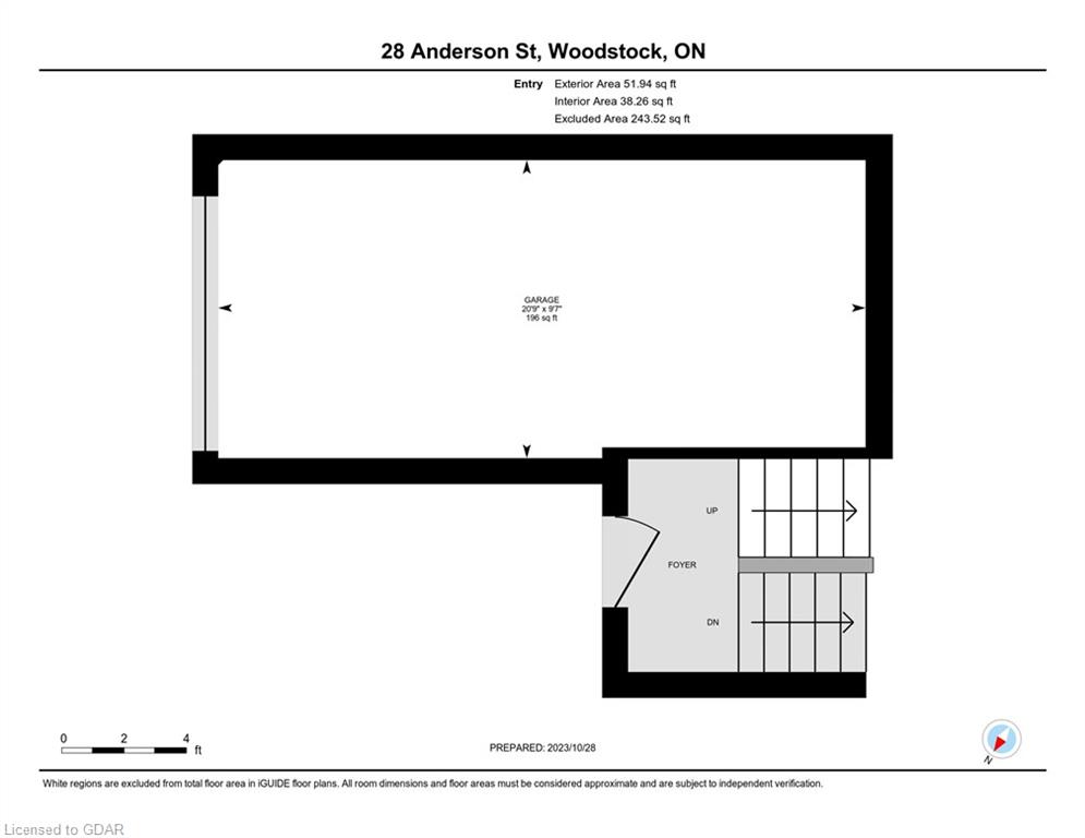 28 Anderson Street