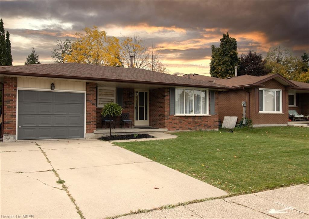 128 Westvale Drive