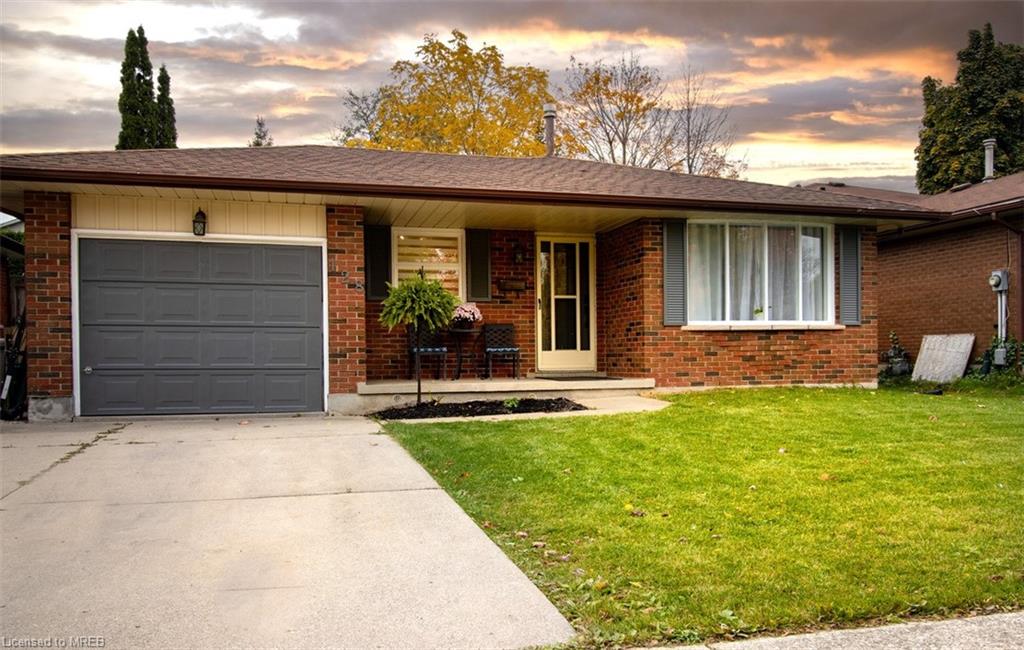 128 Westvale Drive