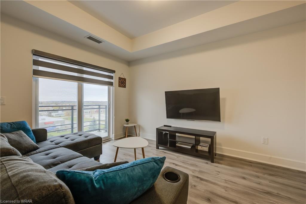 251 Northfield Drive E, #614
