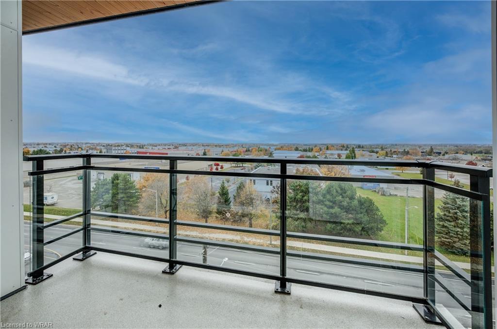 251 Northfield Drive E, #614