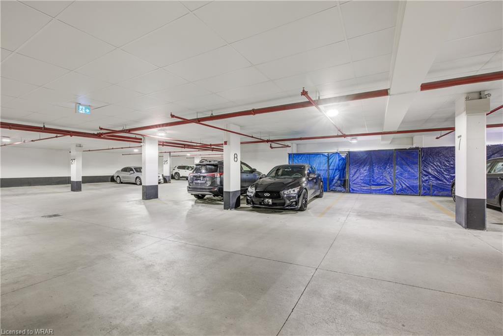 251 Northfield Drive E, #614