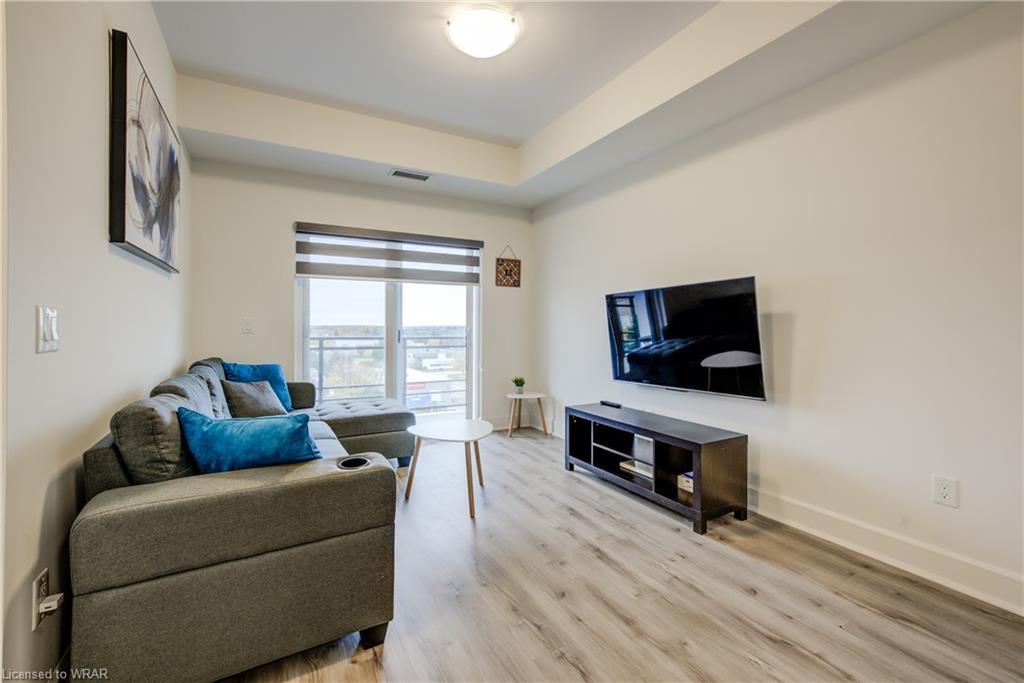 251 Northfield Drive E, #614