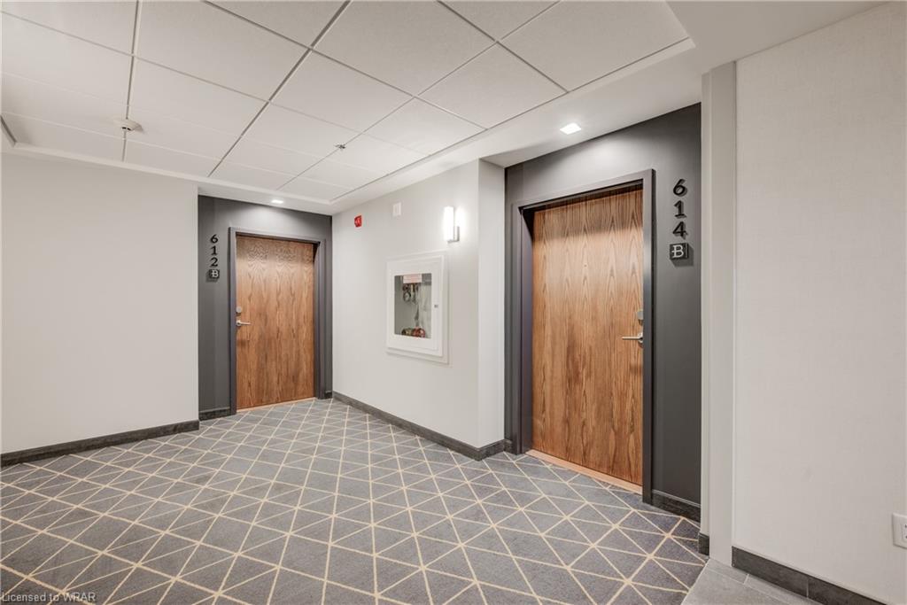 251 Northfield Drive E, #614
