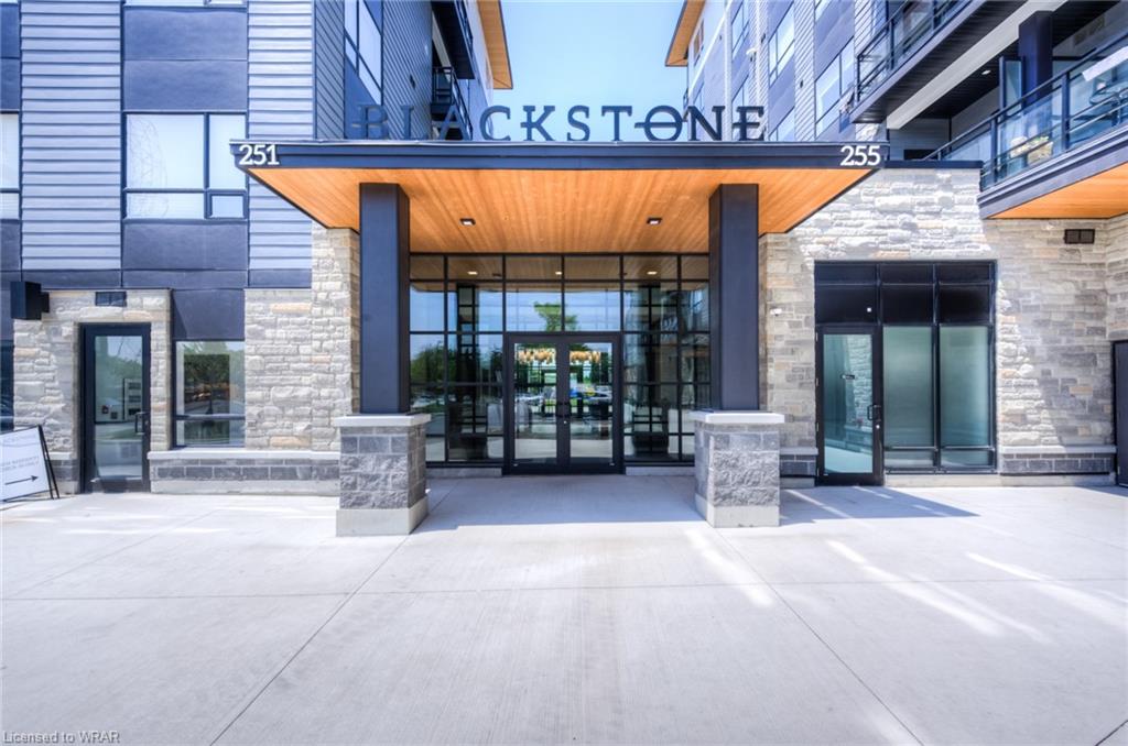251 Northfield Drive E, #614