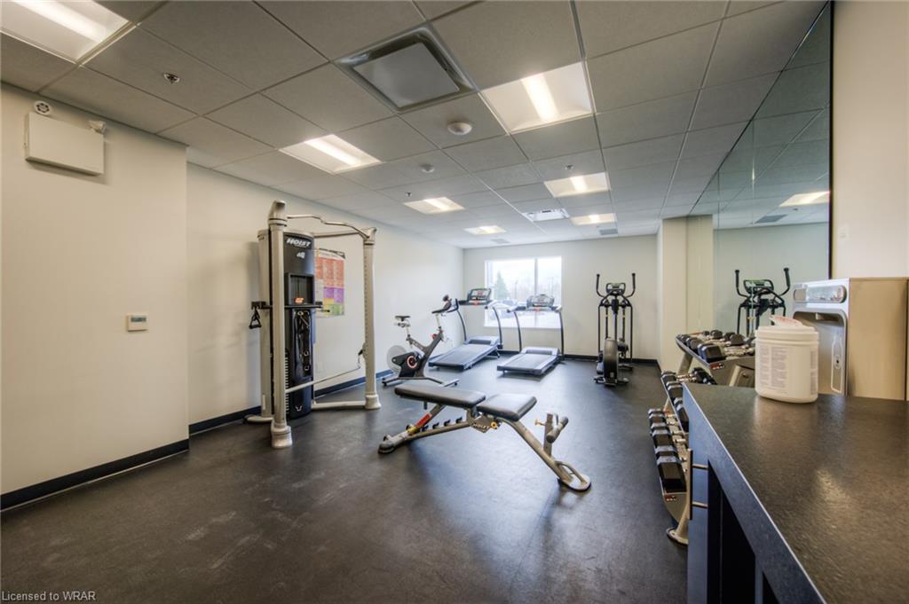 251 Northfield Drive E, #614