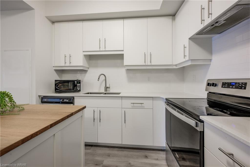 251 Northfield Drive E, #614