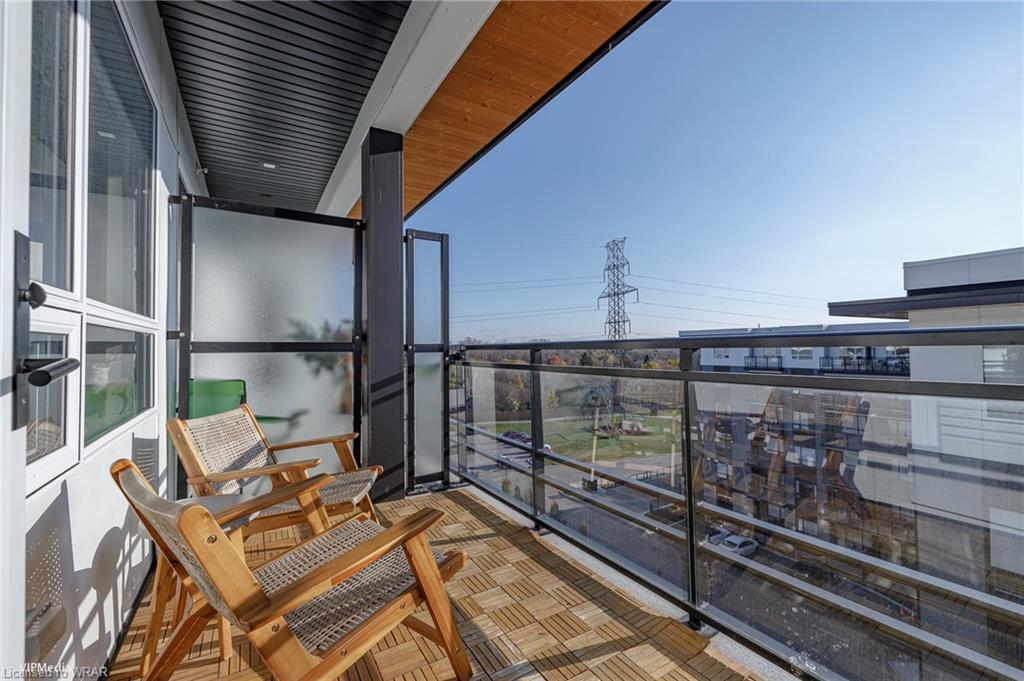 255 Northfield Drive E, #603