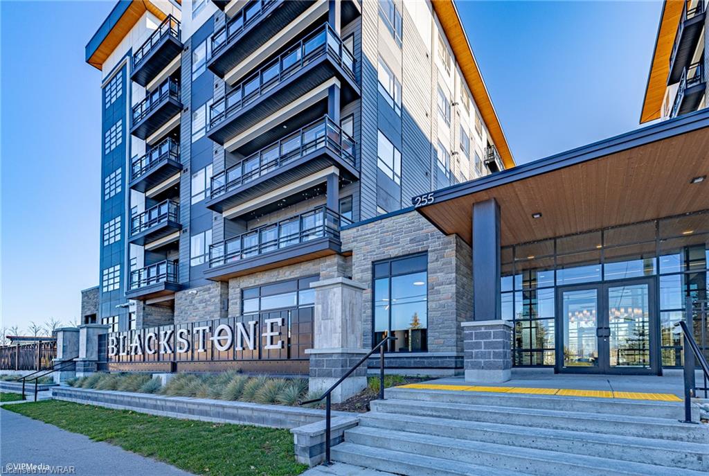 255 Northfield Drive E, #603