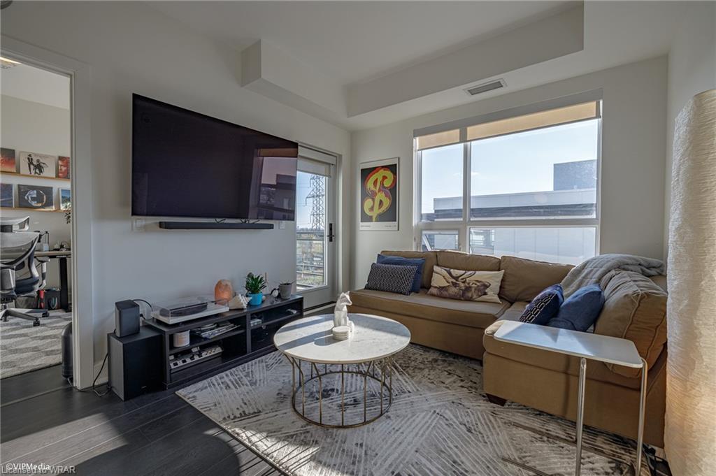255 Northfield Drive E, #603